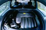 Renault Clio V6 Sport 1999 года